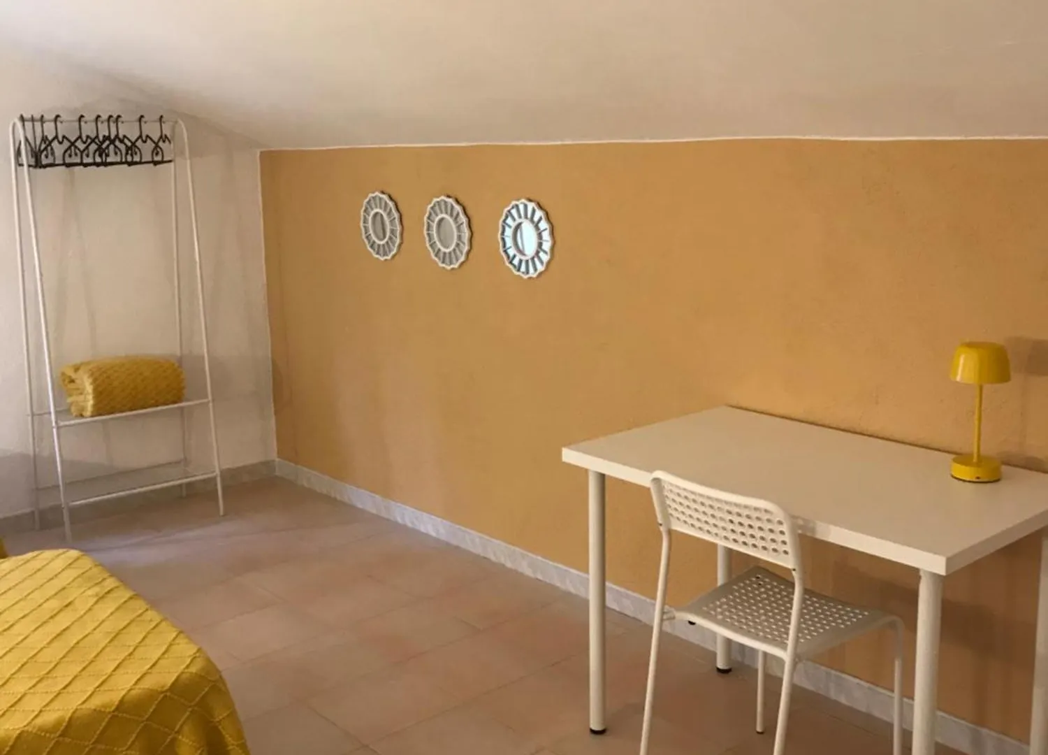 Holiday home La Casetablanca Del Toscar Alfara de Carles Spain