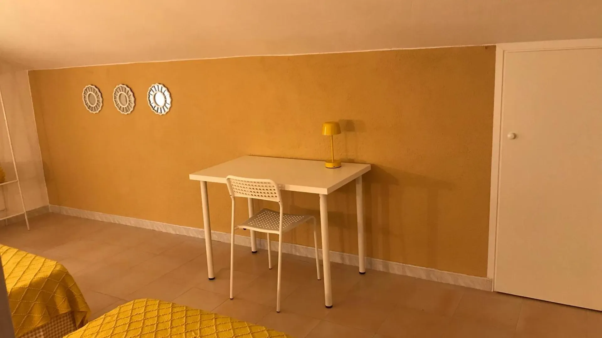 Holiday home La Casetablanca Del Toscar Alfara de Carles
