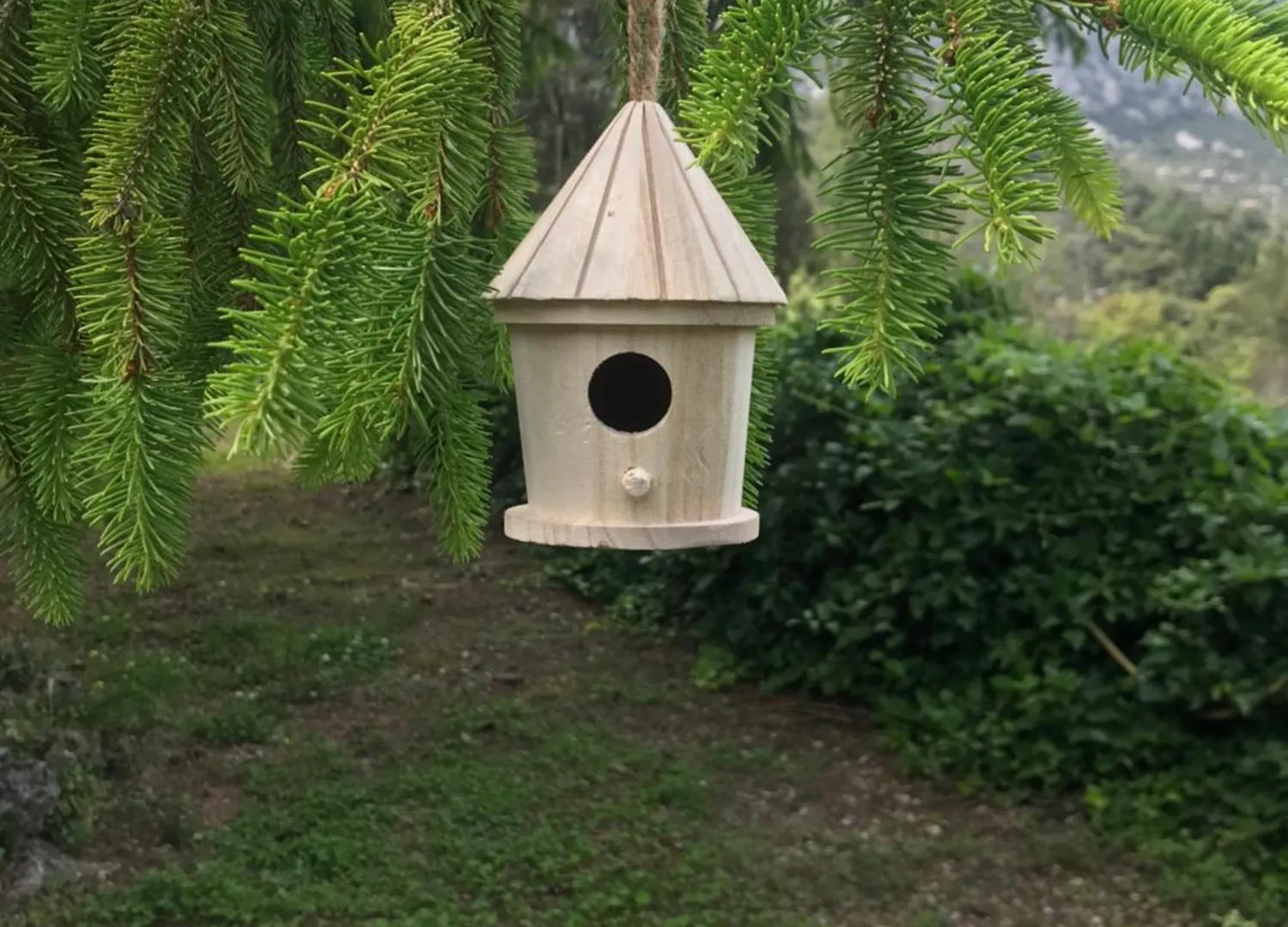 La Casetablanca Del Toscar Alfara de Carles Holiday home