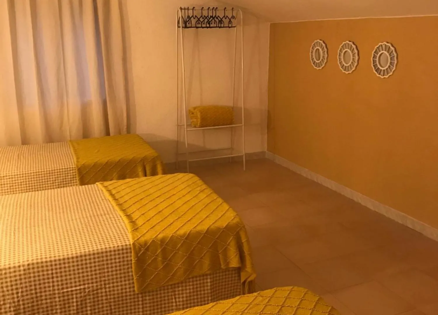 Holiday home La Casetablanca Del Toscar Alfara de Carles