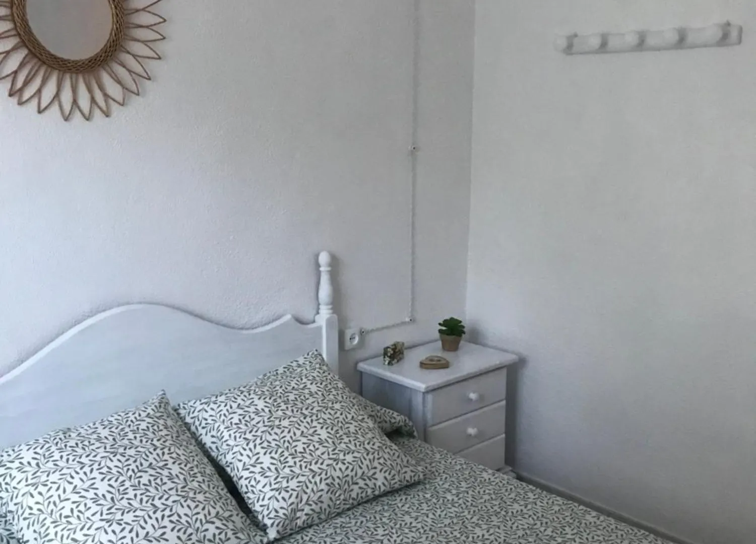 Holiday home La Casetablanca Del Toscar Alfara de Carles