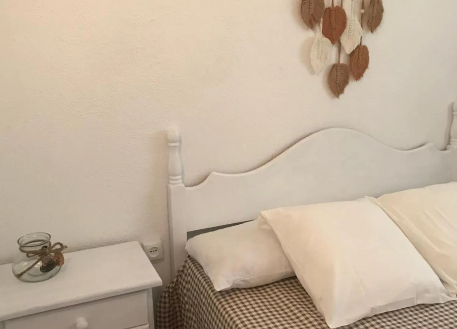 La Casetablanca Del Toscar Alfara de Carles Holiday home