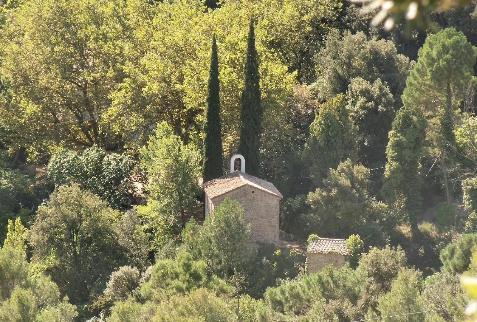 La Casetablanca Del Toscar Alfara de Carles Spain
